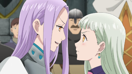 Watch The Seven Deadly Sins | Netflix Official Site Watch The Seven Deadly Sins | Netflix Official Site
