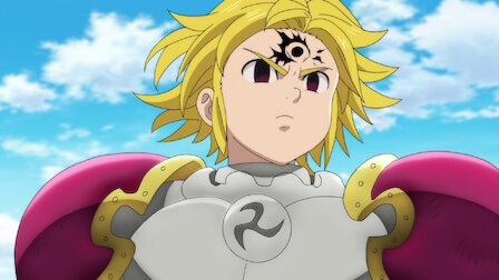 Watch The Seven Deadly Sins | Netflix Official Site Watch The Seven Deadly Sins | Netflix Official Site