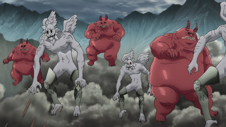 Watch The Seven Deadly Sins | Netflix Official Site Watch The Seven Deadly Sins | Netflix Official Site
