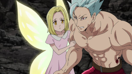 Watch The Seven Deadly Sins | Netflix Official Site Watch The Seven Deadly Sins | Netflix Official Site